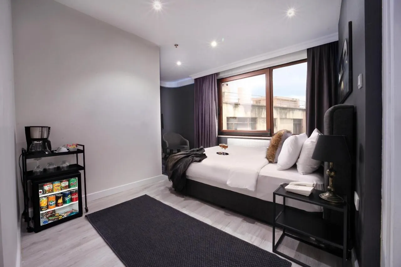 Etiz Hotels Bosphorus Istanbul 0*,  Türkei