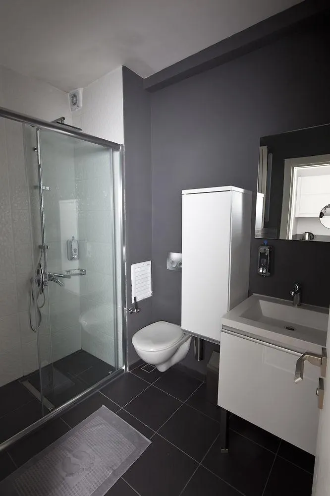 Etiz Hotels Bosphorus Istanbul 0*,