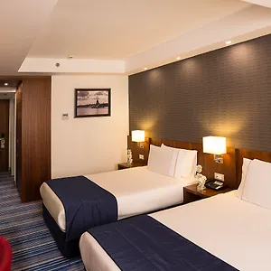 Taxim Express Bosphorus Istanboel