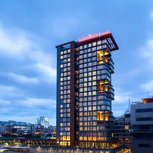 Movenpick Living West Istanboel