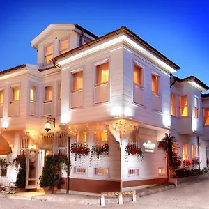 Darussaade Old - Sultanahmet Hotel
