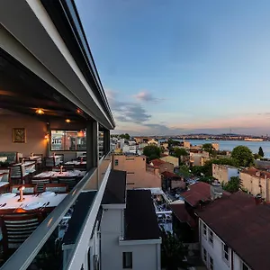 Otel Azade Premier, İstanbul