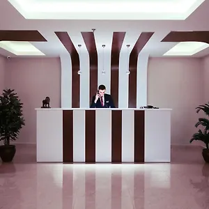 Golden Lounge Отель