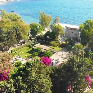 myndos-bed-breakfast.aegeanhotels.net/