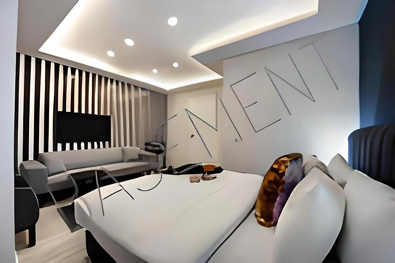 Etiz Hotels Bosphorus İstanbul